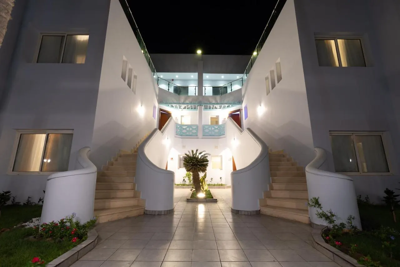 منتزه العطل فندق مجمع لاقون السكني - للعائلات فقط جدة