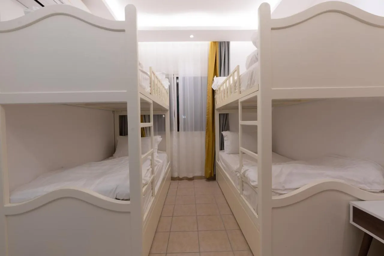 Hotel مجمع لاقون السكني - للعائلات فقط Džidda