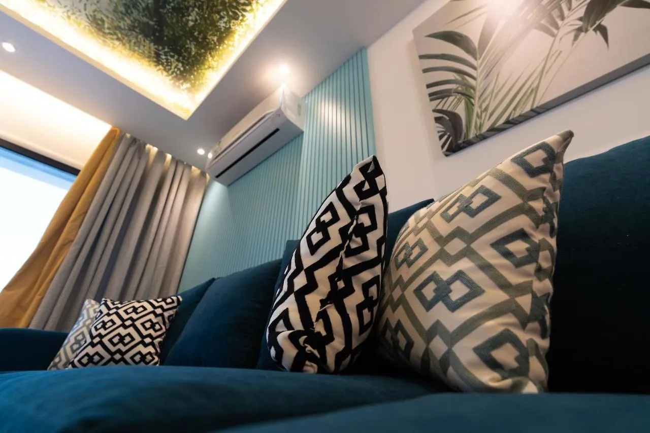منتزه العطل فندق مجمع لاقون السكني - للعائلات فقط جدة