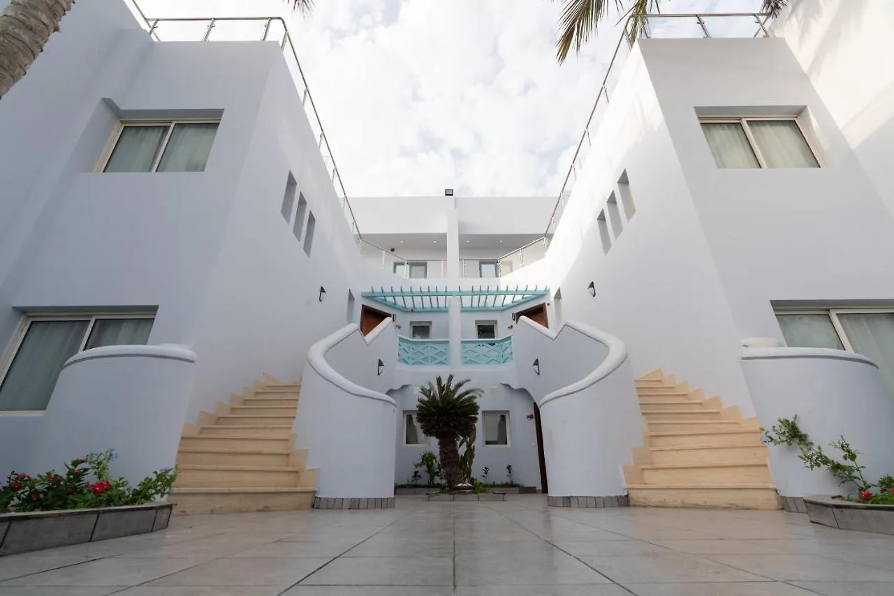 منتزه العطل فندق مجمع لاقون السكني - للعائلات فقط جدة