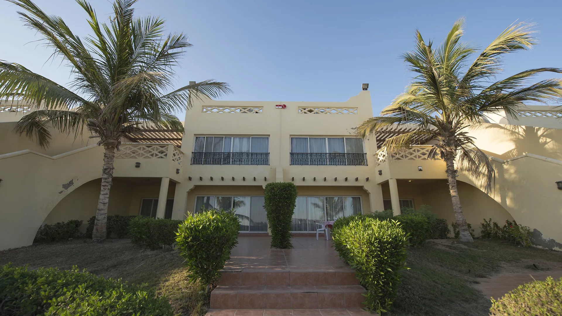 Hotel مجمع لاقون السكني - للعائلات فقط Džidda Prázdninový areál